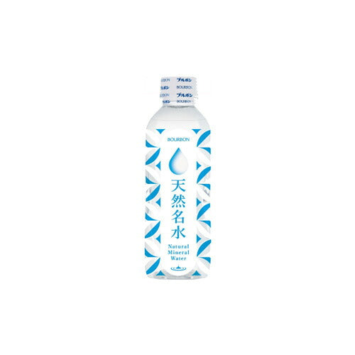 ブルボン 天然名水 310ml 60本