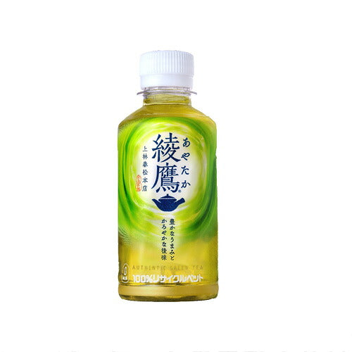 コカ・コーラ 綾鷹 200ml 30本