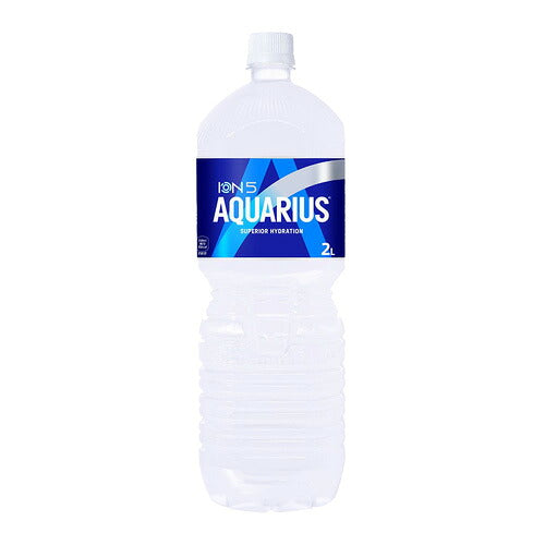 コカ・コーラ アクエリアス 2000ml 12本