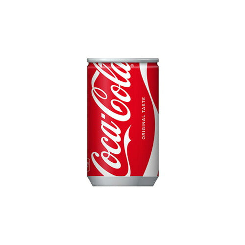 コカ・コーラ コカ・コーラ 160ml缶 90本