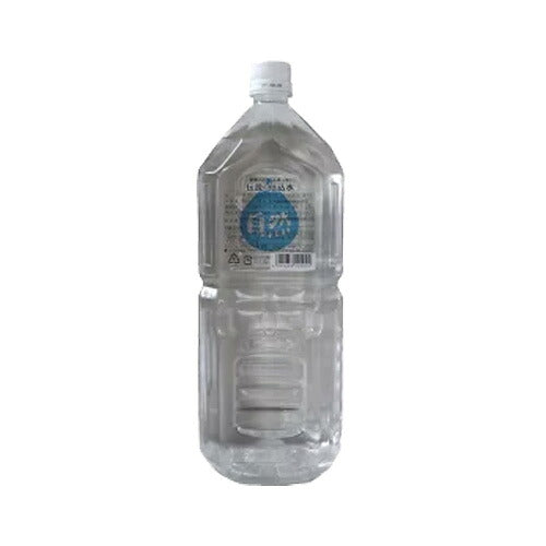 能勢酒造 伝説の仕込水 2L 6本