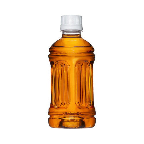 ラベルレス コカ・コーラ からだすこやか茶W 350ml 48本