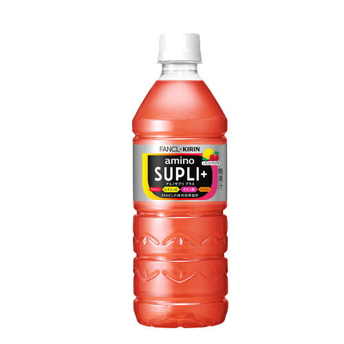 キリン アミノサプリ プラス 555ml 48本