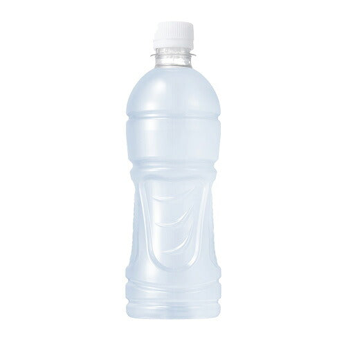 コカ・コーラ ラベルレス アクエリアス ゼロ 500ml 24本