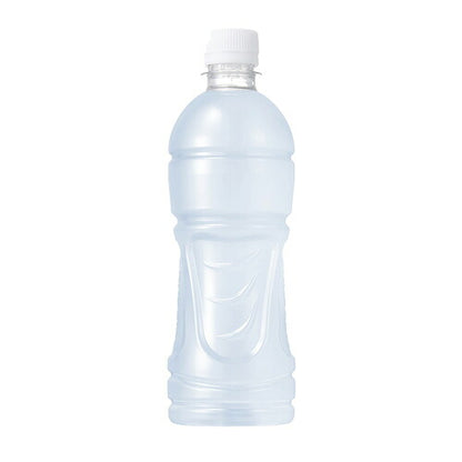 コカ・コーラ ラベルレス アクエリアス ゼロ 500ml 24本