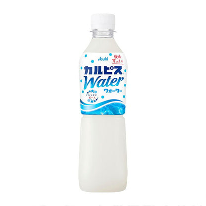 アサヒ カルピスウォーター 500ml 48本