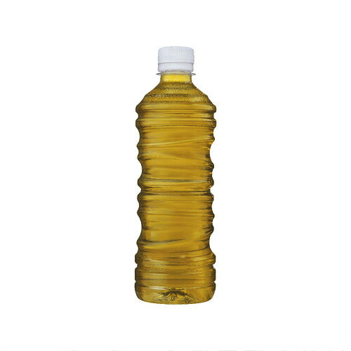 コカ・コーラ 綾鷹 濃い緑茶 ラベルレス 525ml 24本
