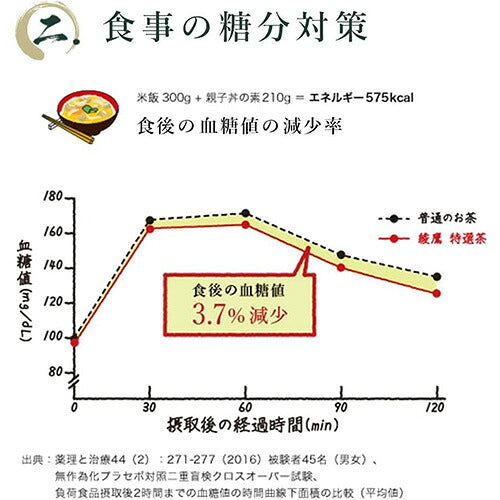 コカ・コーラ 綾鷹 特選茶 500ml 48本