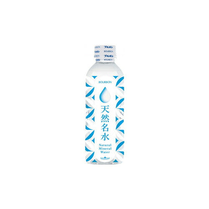 ブルボン 天然名水 310ml 60本