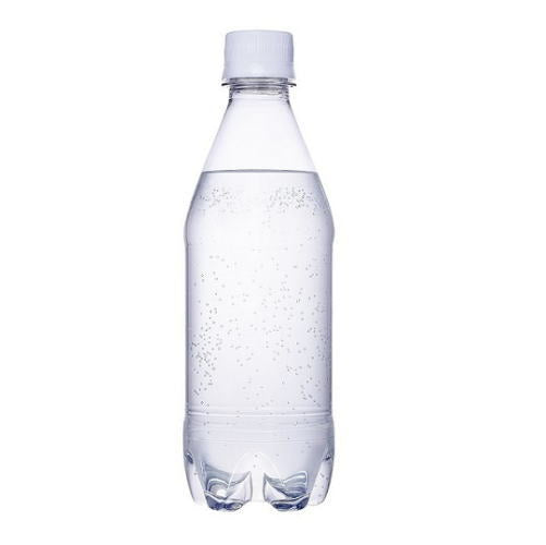 コカ・コーラ カナダドライ ザ タンサン ストロング ラベルレス 430ml 24本