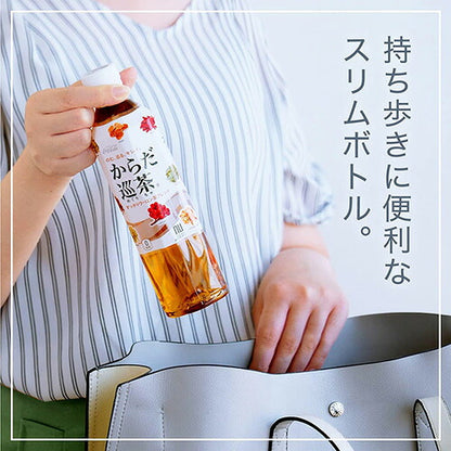 コカ・コーラ からだ巡茶 410ml 48本