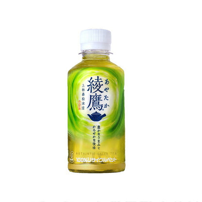 コカ・コーラ 綾鷹 200ml 30本