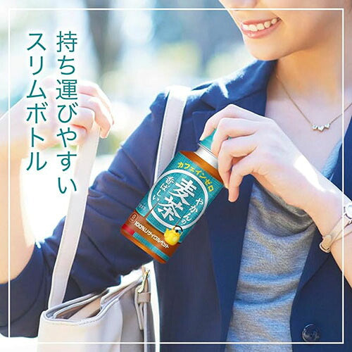コカ・コーラ やかんの麦茶 from 爽健美茶 200ml 90本