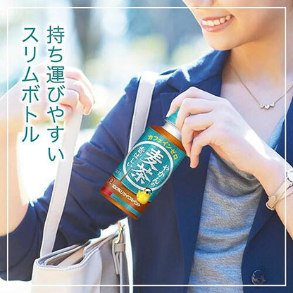 コカ・コーラ やかんの麦茶 from 爽健美茶 200ml 90本