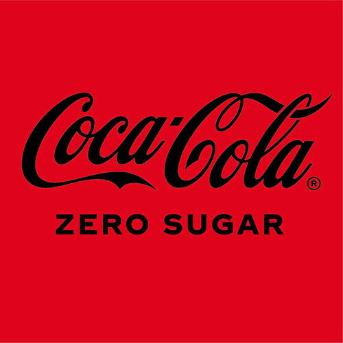 コカ・コーラ ゼロシュガー 350ml 48本