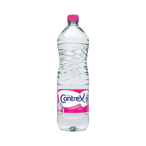 コントレックス 1.5L 12本
