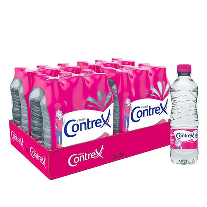 コントレックス 500ml 24本