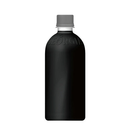 コカ・コーラ ラベルレス ジョージア ブラック 500ml 24本