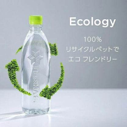 コカ・コーラ い・ろ・は・す 天然水 選べる バリエーション 国産 ミネラルウォーター