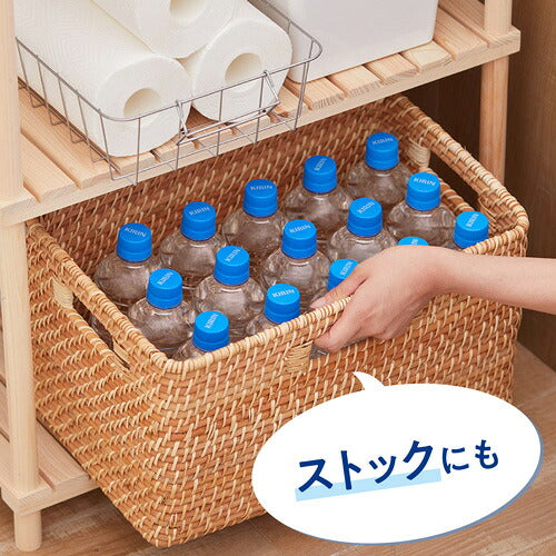 キリン 自然が磨いた天然水 600ml 48本