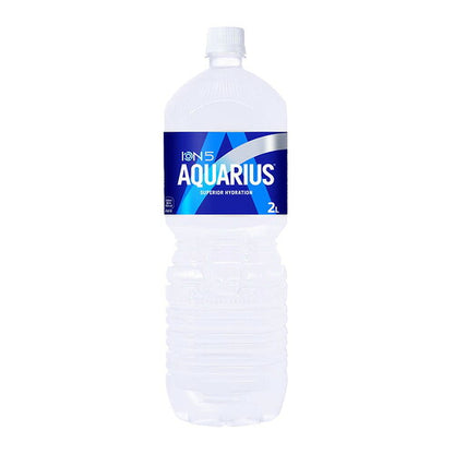 コカ・コーラ アクエリアス 2000ml 12本