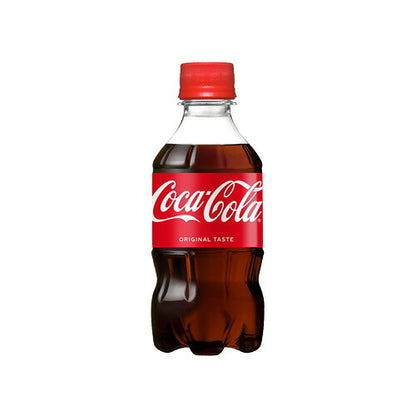 コカ・コーラ コカ・コーラ 300ml 72本