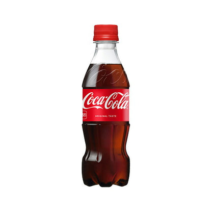 コカ・コーラ 350ml 24本