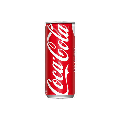 コカ・コーラ 缶 250ml 30本