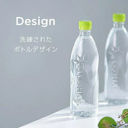 コカ・コーラ い・ろ・は・す ラベルレス 560ml 48本
