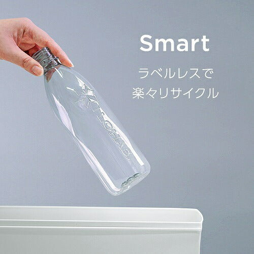 コカ・コーラ い・ろ・は・す ラベルレス 560ml 24本