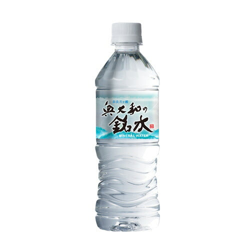 奥大和の銘水 500ml 24本