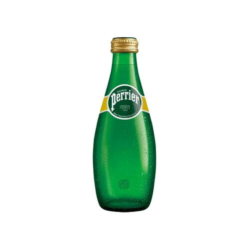 ペリエ グラス 330ml 24本