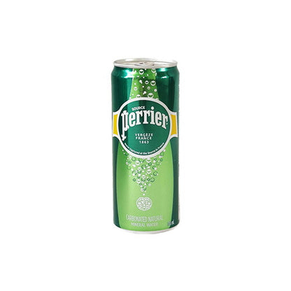 ペリエ 缶 330ml 24本
