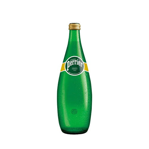 ペリエ グラス 750ml 12本