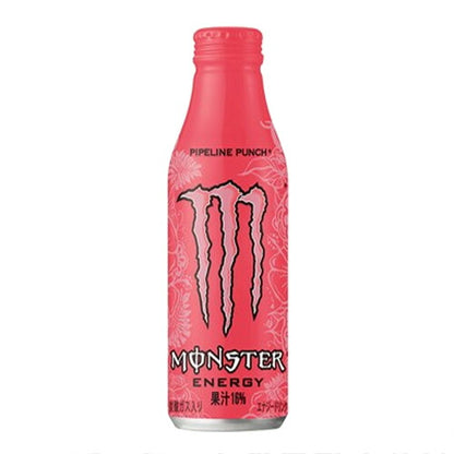 モンスターパイプラインボトル缶 500ml 48本
