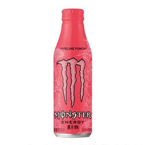 モンスターパイプラインボトル缶 500ml 48本