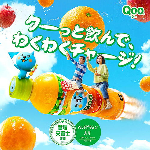コカ・コーラ ミニッツメイド クー 白ぶどう 425ml 48本