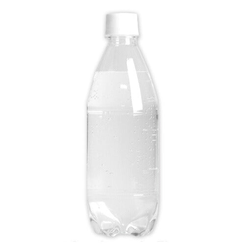 ラベルレス VanaSilica バナシリカ 炭酸水 500ml 35本