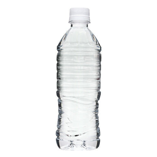 国産 シリカ水 The Silica ラベルレス 500ml 48本