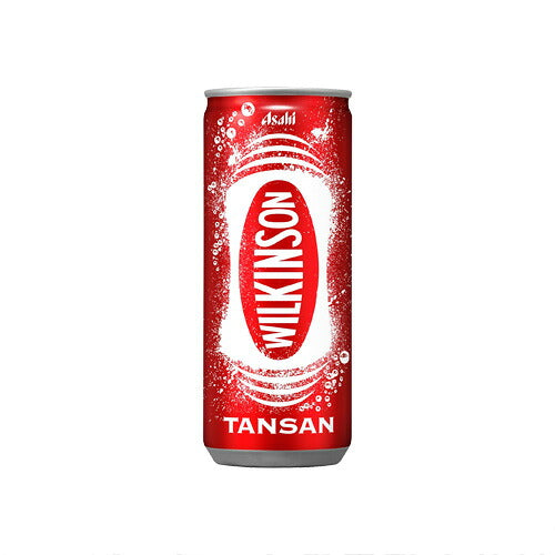 アサヒ ウィルキンソン缶 250ml 30本