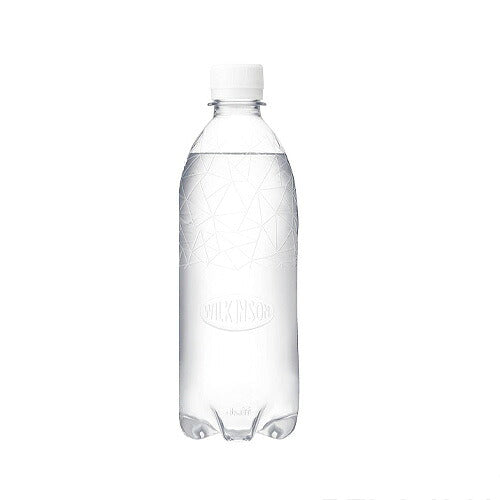 ラベルレス ウィルキンソン レモン 500ml 48本