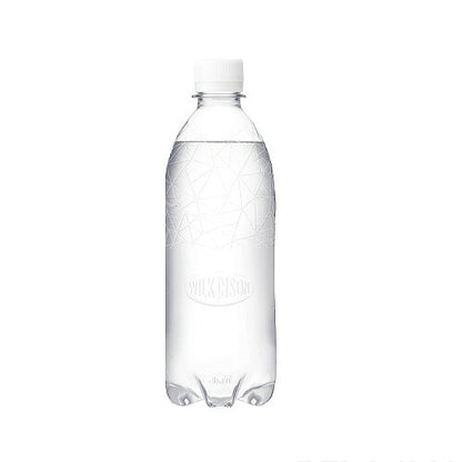ラベルレス ウィルキンソン レモン 500ml 48本