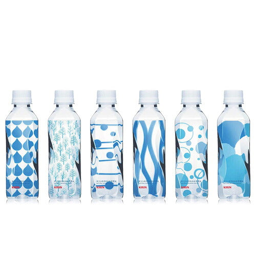 キリンビバレッジ キリンのやわらか天然水 310ml 60本