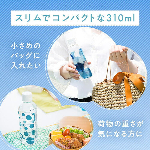 キリンビバレッジ キリンのやわらか天然水 310ml 60本