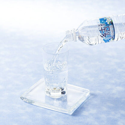 永伸商事 結 (ゆいのみず) 500ml 48本